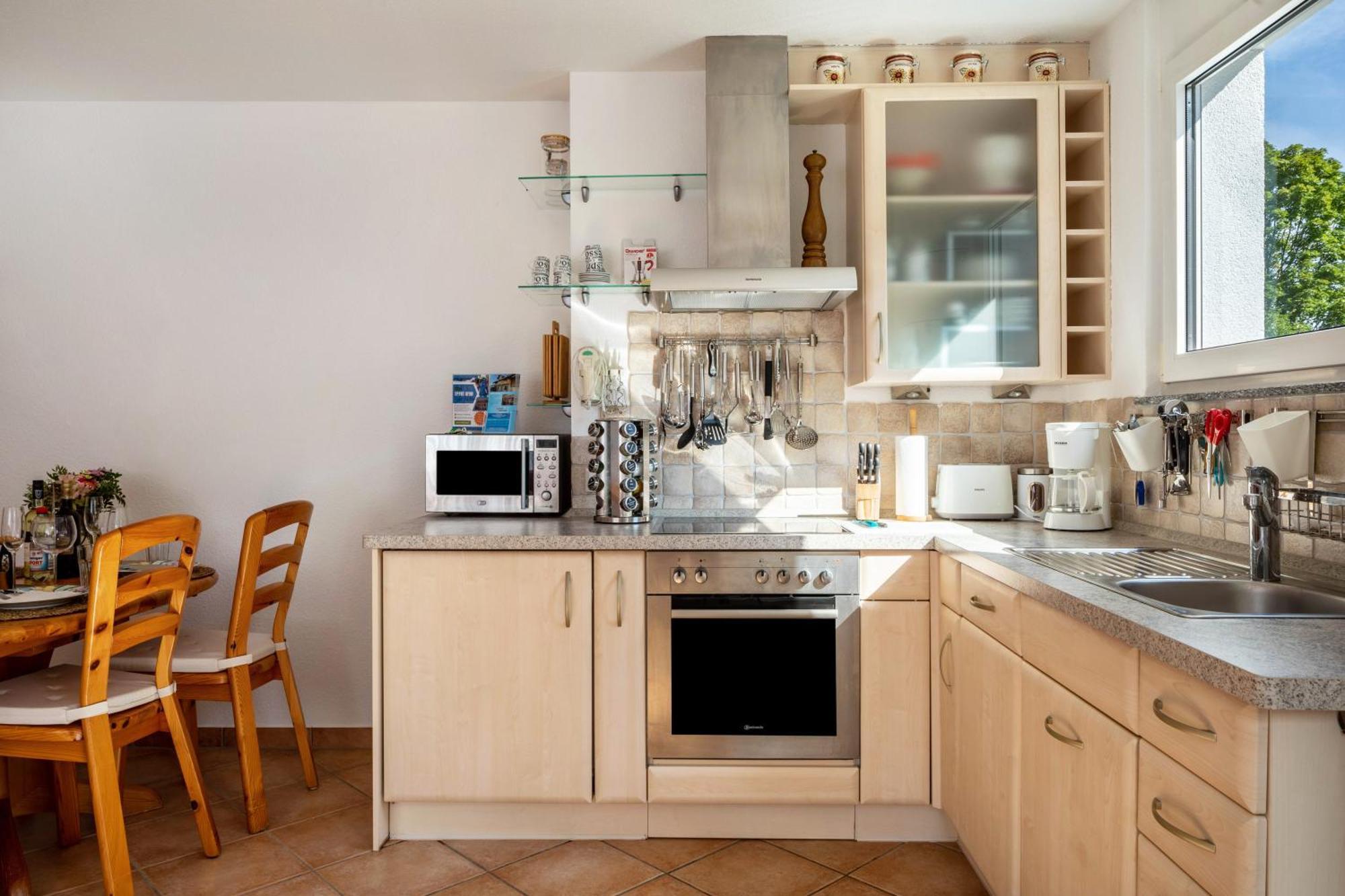 Ferienwohnung Am Neumagen Staufen im Breisgau Exterior foto